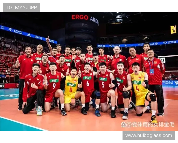 南京排球队荣获全国排球团队协作排行榜第二名展现团队精神与实力