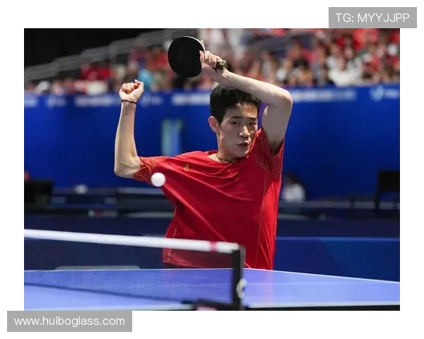 对话乒乓球名将黄强回顾辉煌生涯与未来展望