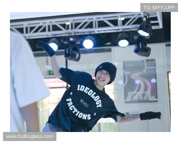 攀岩联赛点评：武汉街舞队的个人能力表现