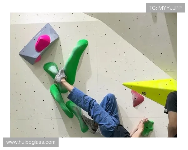 杭州攀岩队配合引发热议争议背后的团队默契与挑战