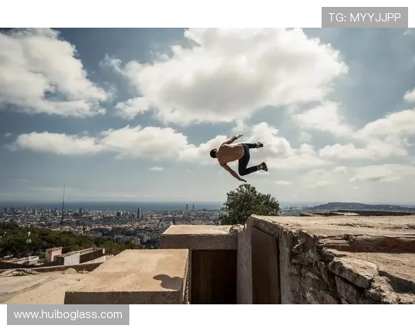 武汉极限运动队的力量与激情探索极限运动的魅力与挑战