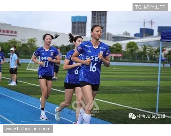 西安排球队耐力提升策略与训练方法的深入分析与探讨