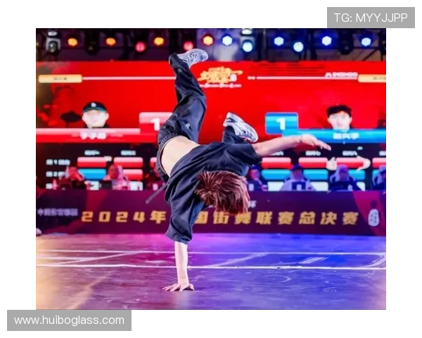 重庆街舞队荣登街舞战术排行榜第一名引领全国潮流