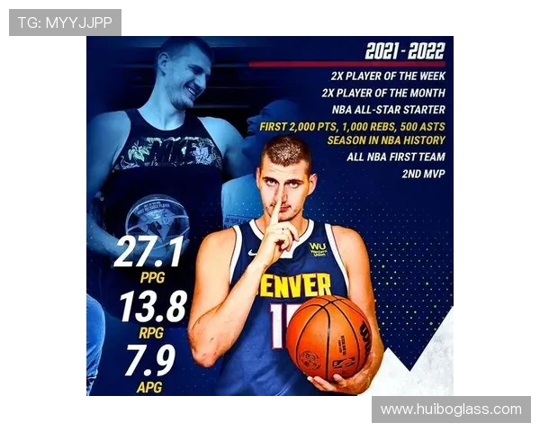 尼古拉约基奇统治赛场的智慧与力量全面解析 尼古拉约基奇统治赛场的智慧与力量全面解析