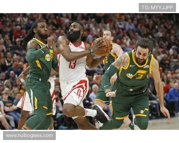 1994年NBA火箭队与爵士队激战回顾：经典对决与历史瞬间的深度解析