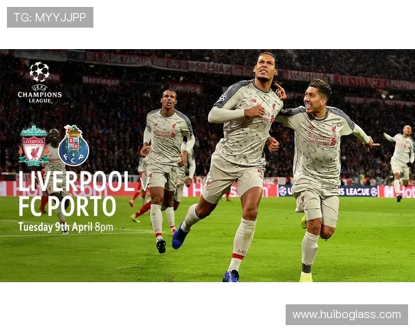 利物浦与波尔图激战在即粤语解说带你领略精彩赛事分析 利物浦与波尔图激战在即粤语解说带你领略精彩赛事分析