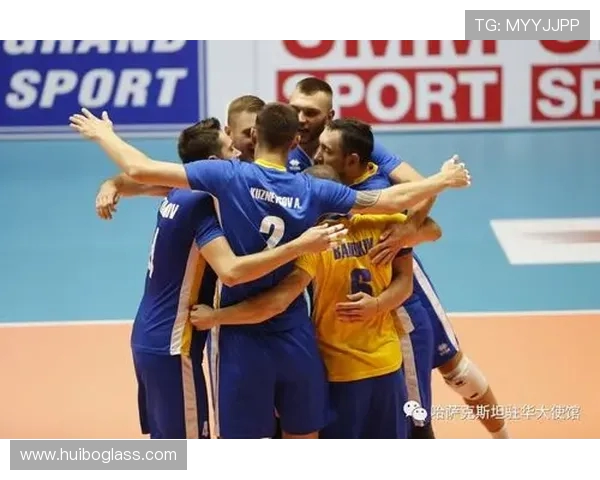 哈萨克斯坦与印尼的精彩对决引发全球关注和热议