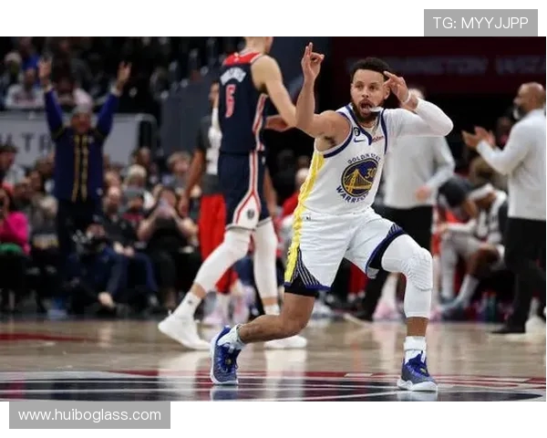 奇才与勇士激战四月三日精彩中文解说回顾与分析